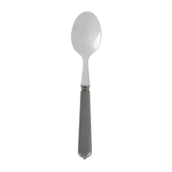 Cuillère en inox flanelle - lucie