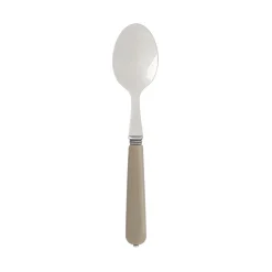 Cuillère en inox lin - lucie