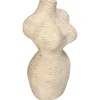 Déco corps femme naturel h28cm