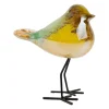 Deco moineau serin