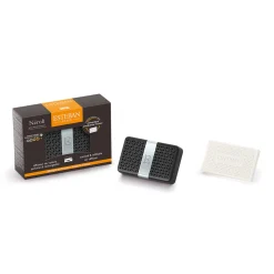 Diffuseur de voiture rechargeable parfumé néroli