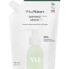 Eco-recharge dentifrice menthe blancheur et fluor 180ml