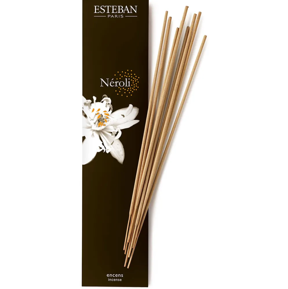 Encens indien parfumé néroli