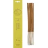 Encens jasmin - Herb & Earth