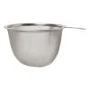 Filtre en inox - nordika