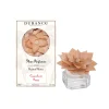 Fleur parfumee en bois 100ml coquelicot