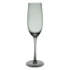 Flûte à champagne vert clair 23cl - Champart