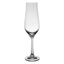 Flute cristallin 20cl - tulipa