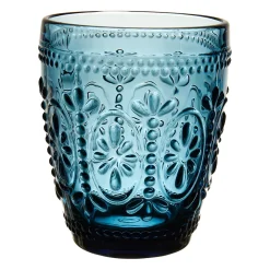 Gobelet Chambord banc et bleu 25Cl