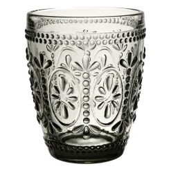 Gobelet Chambord Fumé 25Cl en Verre