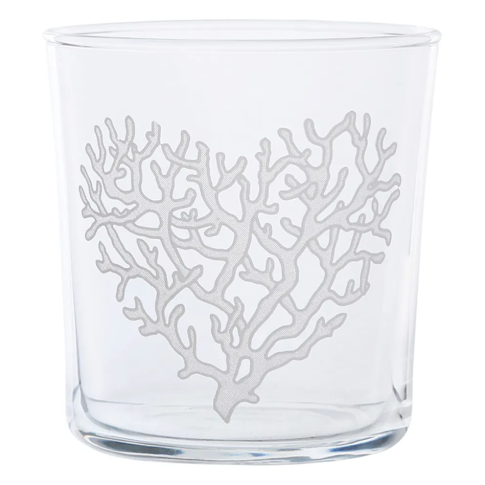 Gobelet Corail bodega blanc 35.5cl