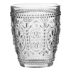 Gobelet en verre transparent - Chambord