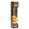 Hot chocolat au lait bonhomme neige 30g - Noel