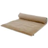 Housse d'édredon en coton beige 85x200cm - New delhi