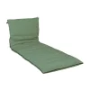 Housse de bain soleil amande 70x190cm - Bimini