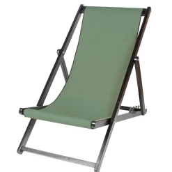 Housse de chilienne amande 44x144cm - Bimini