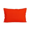 Housse de coussin d'extérieur vermillon 40x60 - Bimini