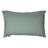 Housse de coussin d'extérieur jade 40x60cm - Bimini