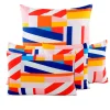 Housse de coussin d'extérieur majorelle 45x45cm - Pondichery