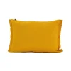 Housse de coussin d'extérieur ocre 40x60 - Bimini