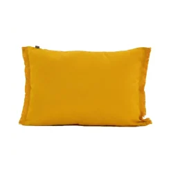 Housse de coussin d'extérieur ocre 40x60 - Bimini