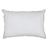 Housse de coussin en lin 40x60cm - Calvi