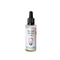 Huile pour barbe 50ml