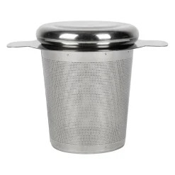 Infuseur universel en inox argenté - Infuseurs