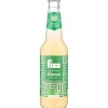 Infusion pétillante citron 33?cl – Fizz Bio