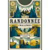 Jeu défis du randonneur