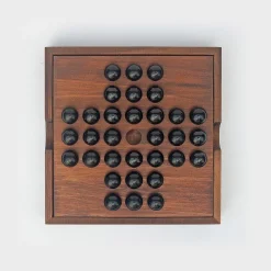 Jeu solitaire