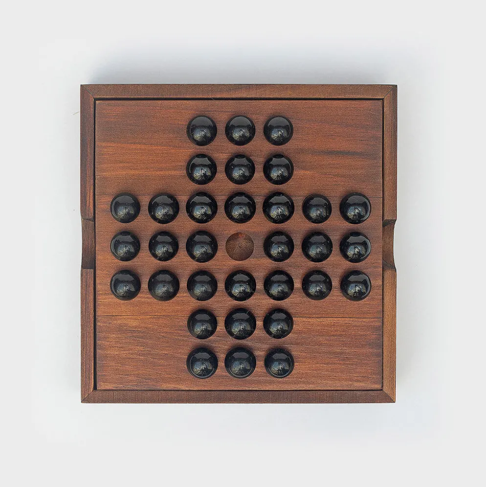 Jeu solitaire
