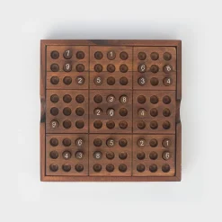 Jeu sudoku
