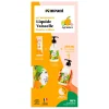 Kit découverte liquide vaisselle agrumes (1 bouteille + 1 recharge) 250ml