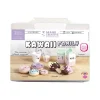 Kit Fimo Kawaii Family 18 pièces
