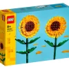 Les tournesols - LEGO® Botanicals