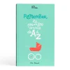 Livre a remplir ta 1ère année de a à z