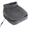Masseur multifonction dos et pieds Shiatsu