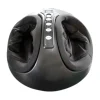Masseur pour pieds noir