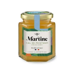 Miel de printemps 250gr