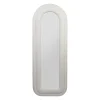 Miroir blanc h150cm - Epura