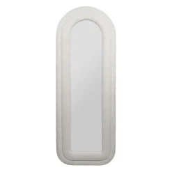 Miroir blanc h150cm - Epura