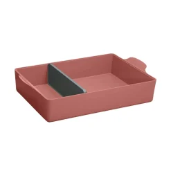 Mon joli plat au four - guimauve