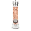 Moulin XL sel rose de l'Himalaya, truffe noire et poivre noir 450g