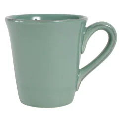 Mug americain en faïence 50 cl - sauge