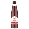 Nectar framboise fraise bio 25 cl