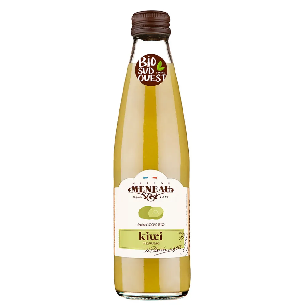 Nectar kiwi du sud ouest bio 25cl