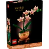 Orchidée miniature - LEGO® Botanicals