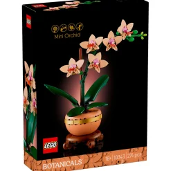 Orchidée miniature - LEGO® Botanicals