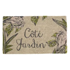 Paillasson Beige en Coco